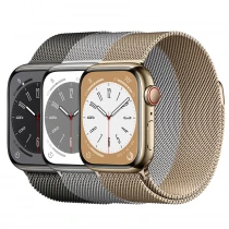 Apple Watch Series 8 Thép - 41mm (Chưa Active)