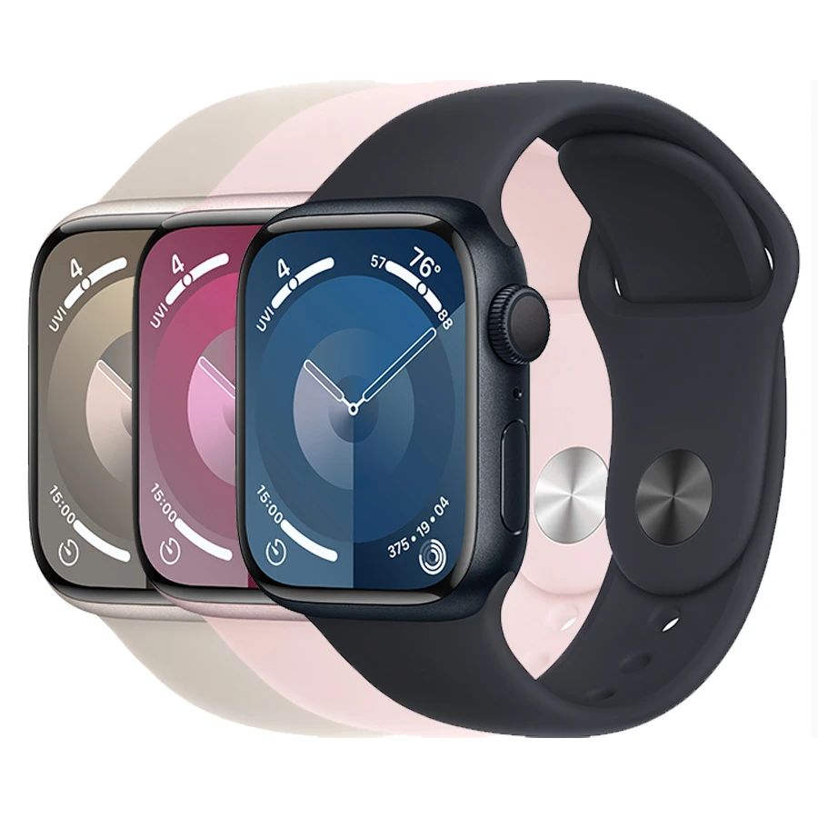 Apple Watch Series 9 - 41mm (Chưa Active)