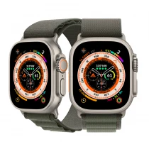Apple Watch Ultra - Alpine Loop (Chưa Active)