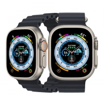 Apple Watch Ultra - Ocean Band (Chưa Active)