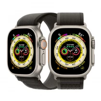 Apple Watch Ultra - Trail Loop (Chưa Active)