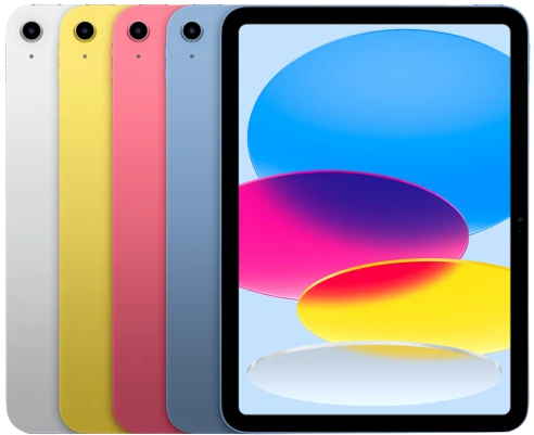 IPad Gen 10 256GB Wifi New Fullbox