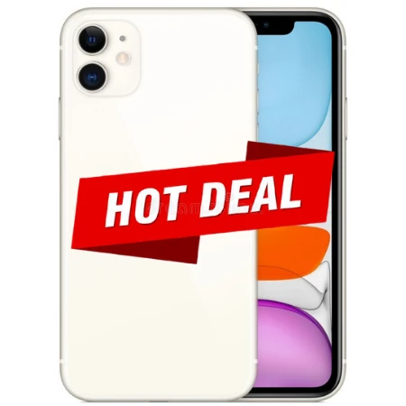 iPhone 11 128GB Quốc Tế (Like New)