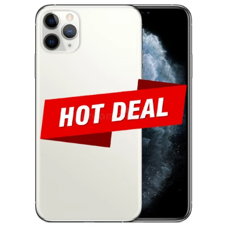iPhone 11 Pro 256GB Quốc Tế (Like New)