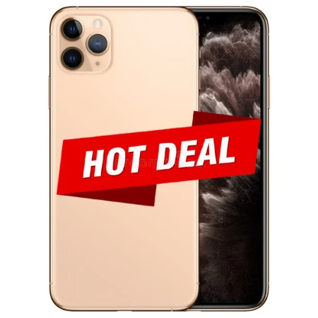 iPhone 11 Pro Max 64GB Quốc Tế (Like New)