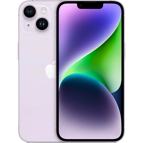 iPhone 14 128GB (Like New)