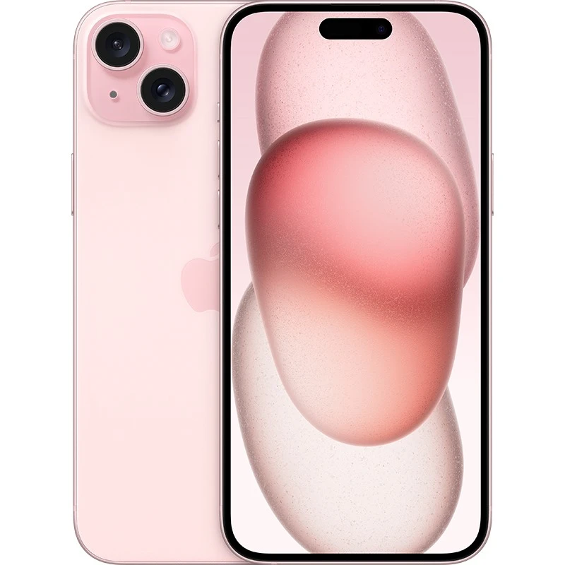 iPhone 15 128GB (Like New)
