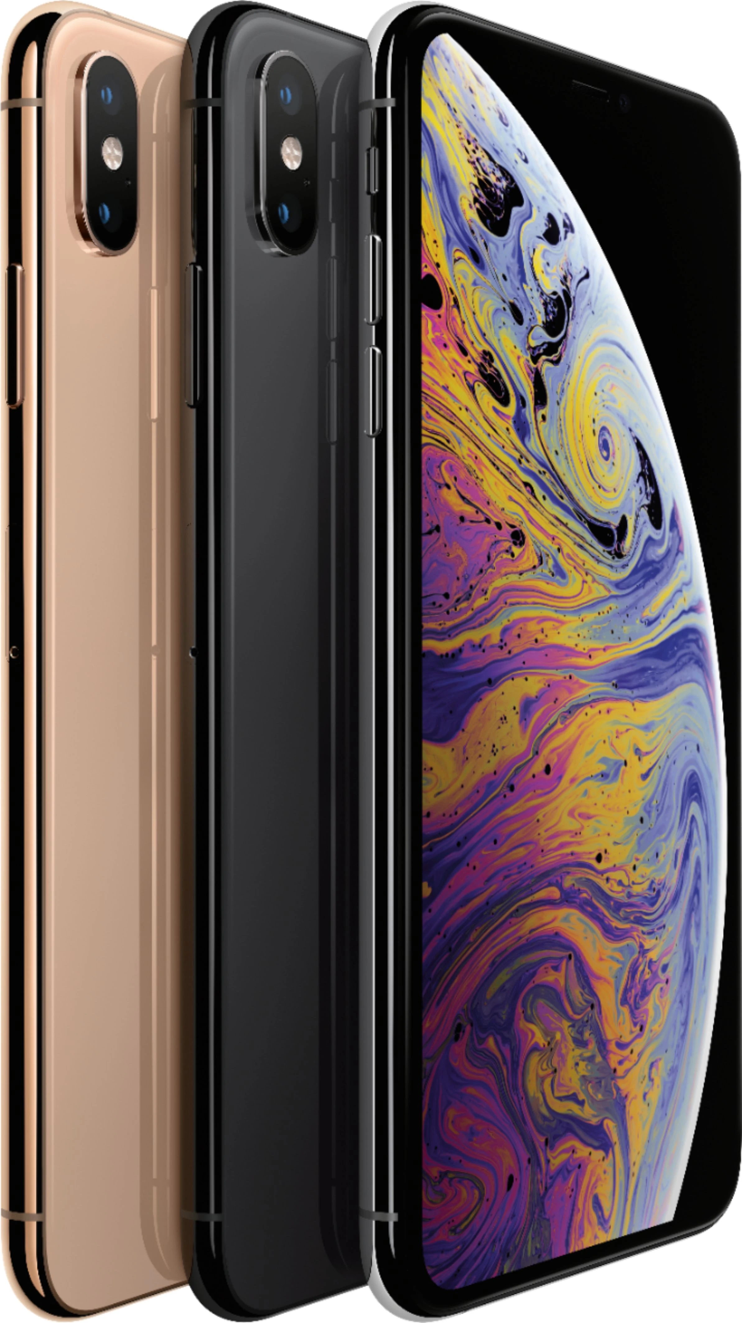 iPhone Xs Max 256Gb Quốc Tế (Like New)