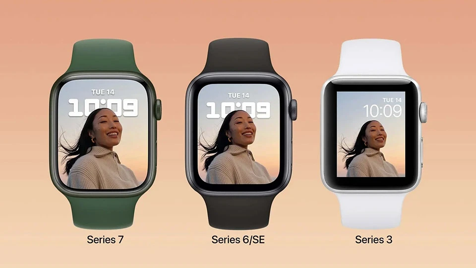 Báo cáo: Apple Watch mới “rẻ hơn Apple Watch SE” sẽ ra mắt tại sự kiện ngày 7/9