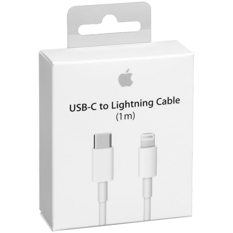 Cáp sạc USB to Lightning chính hãng